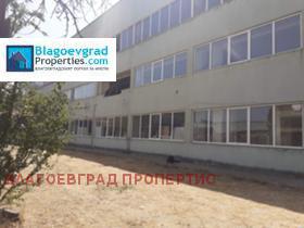 Продажба на промишлени помещения в град Благоевград - изображение 8 