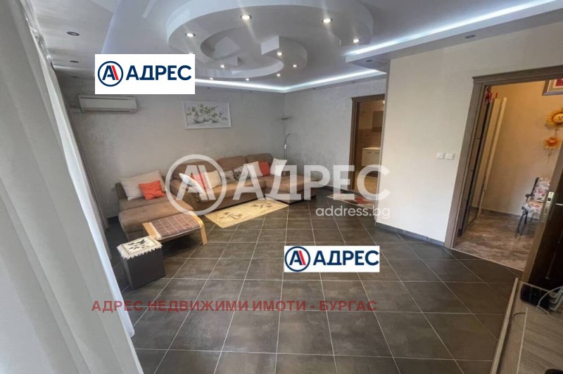 Продава 3-СТАЕН, град Бургас, Възраждане • 260000 € / 508515.80 лв. • 48629905 1 — Holmes.bg Продава 3-СТАЕН, град Бургас, Възраждане • 260000 € / 508515.80 лв. • 48629905 1