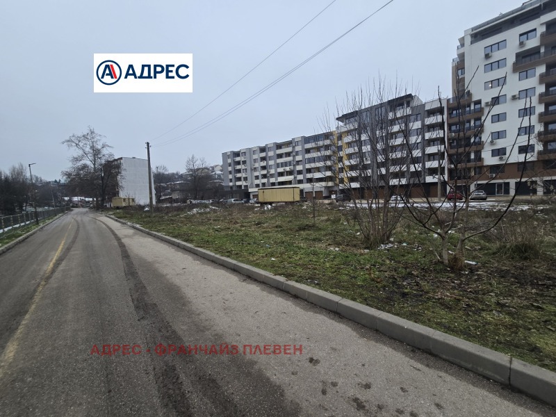 Продава ПАРЦЕЛ, град Плевен, Широк център • 96000 € / 187759.68 лв. • 54828020 1 — Holmes.bg Продава ПАРЦЕЛ, град Плевен, Широк център • 96000 € / 187759.68 лв. • 54828020 1