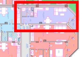 Обява Продава 1-СТАЕН,град Бургас, Сарафово