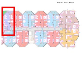 Обява Продава 1-СТАЕН,град Бургас, Сарафово