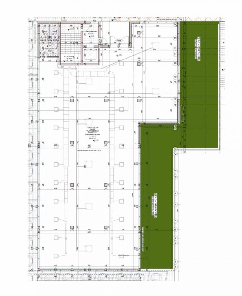 Продава МАГАЗИН, град Варна, Младост 1 • 1131580 € • 62962153 1 — Holmes.bg Продава МАГАЗИН, град Варна, Младост 1 • 1131580 € • 62962153 1