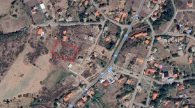 ПАРЦЕЛ, 2 475 m2 - Holmes.bg ПАРЦЕЛ, 2 475 m2