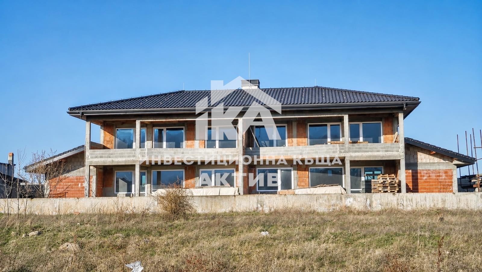 Продава Къща област Пловдив , гр. Асеновград , 383 кв.м | 47629845 — Imoti.com Продава Къща област Пловдив , гр. Асеновград , 383 кв.м | 47629845