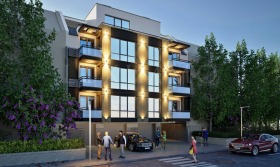 2-СТАЕН, 65 m2 - Holmes.bg 2-СТАЕН, 65 m2