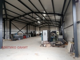Обява Продава СКЛАД,гр. Божурище, област София