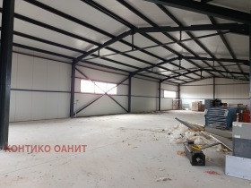 Обява Продава СКЛАД,гр. Божурище, област София>