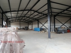 Обява Продава СКЛАД,гр. Божурище, област София