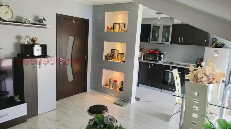 Продава 3-СТАЕН, град Бургас, Славейков • 255000 € • 28146808 1 — Holmes.bg Продава 3-СТАЕН, град Бургас, Славейков • 255000 € • 28146808 1