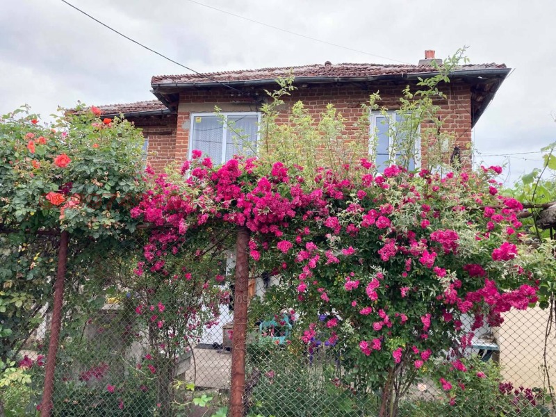 Продава КЪЩА, област Ямбол, с. Воден • 21000 € • 57014865 1 — Holmes.bg Продава КЪЩА, област Ямбол, с. Воден • 21000 € • 57014865 1