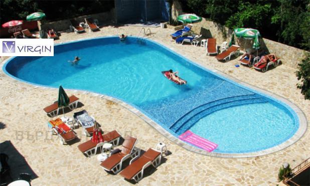 Продава  Хотел град Варна , к.к. Златни пясъци , 6400 кв.м | 89471183 - изображение [11]