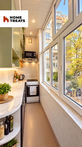 3-СТАЕН, 80 m2 - Holmes.bg 3-СТАЕН, 80 m2