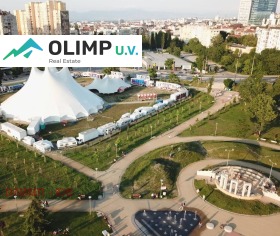 Обява Продава ПАРЦЕЛ,град София, Център>