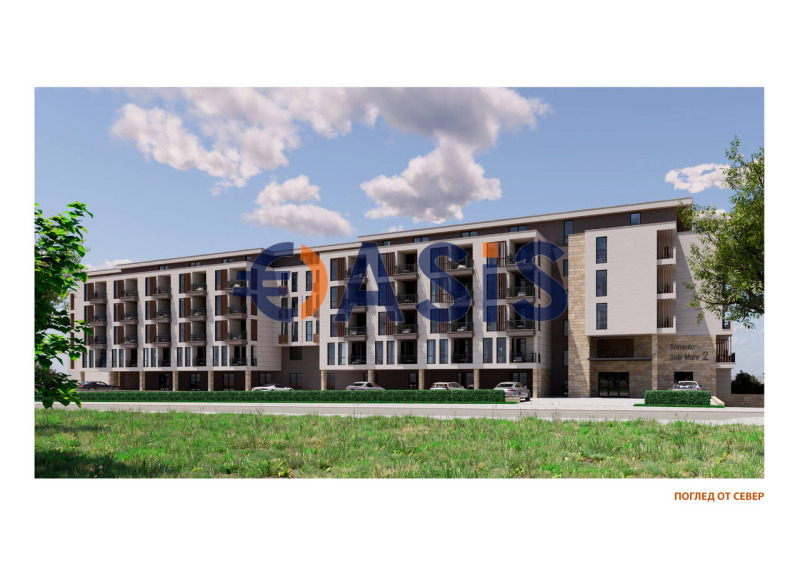 Продава 1-СТАЕН, област Бургас, гр. Свети Влас • 98910 € / 193451.15 лв. • 97933950 1 — Holmes.bg Продава 1-СТАЕН, област Бургас, гр. Свети Влас • 98910 € / 193451.15 лв. • 97933950 1