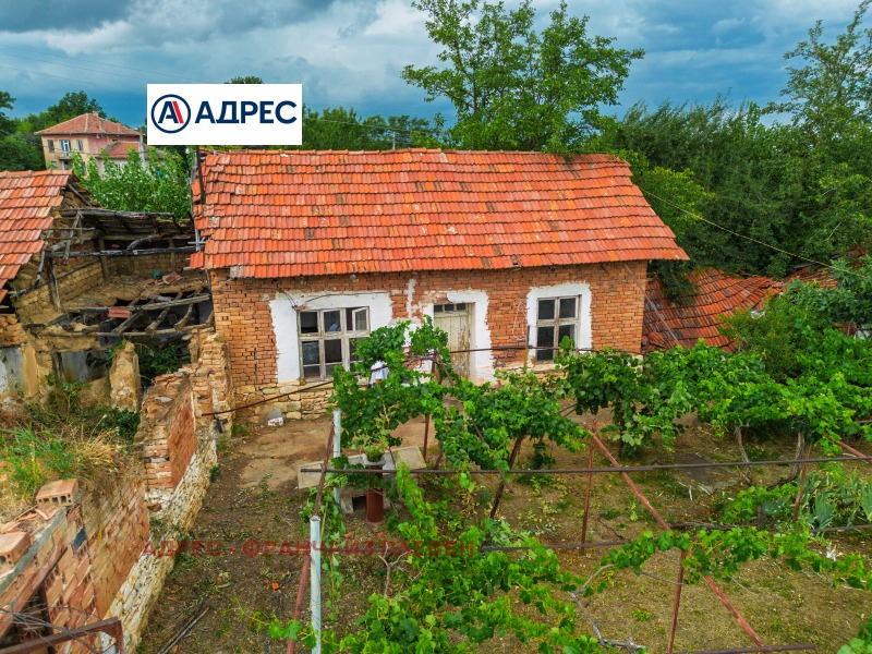 Продава КЪЩА, област Плевен, с. Пелишат • 35000 € / 68454.05 лв. • 35275568 1 — Holmes.bg Продава КЪЩА, област Плевен, с. Пелишат • 35000 € / 68454.05 лв. • 35275568 1