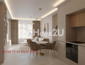 Обява Продава 2-СТАЕН,град София, Малинова долина