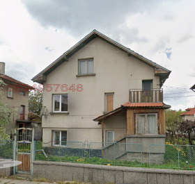 Обява Продава КЪЩА,гр. Самоков, област София