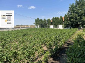 ПАРЦЕЛ, 3 200 m2 - Holmes.bg ПАРЦЕЛ, 3 200 m2