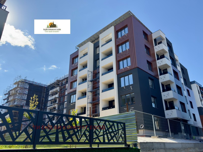 Продава 3-СТАЕН, град София, Малинова долина • 263000 € • 67600950 1 — Holmes.bg Продава 3-СТАЕН, град София, Малинова долина • 263000 € • 67600950 1