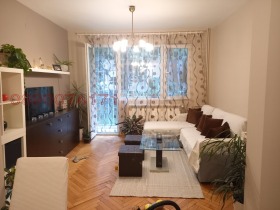 Обява Продава 3-СТАЕН,град София, Гео Милев