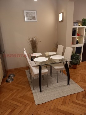 Обява Продава 3-СТАЕН,град София, Гео Милев