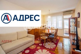 Продава 3-стаен, град Варна
