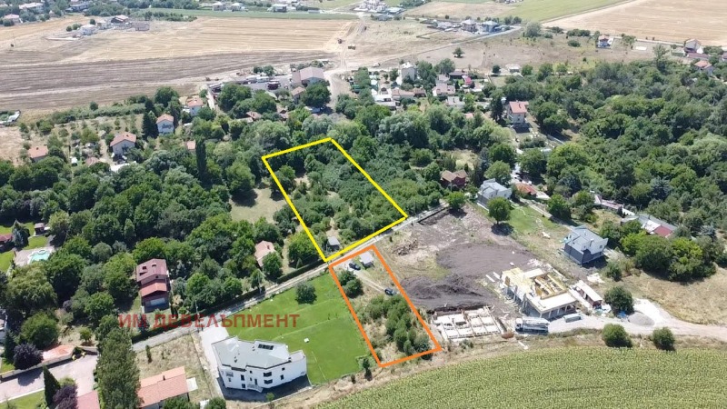Продава ПАРЦЕЛ, област София, с. Хераково • 227175 € • 60841440 1 — Holmes.bg Продава ПАРЦЕЛ, област София, с. Хераково • 227175 € • 60841440 1