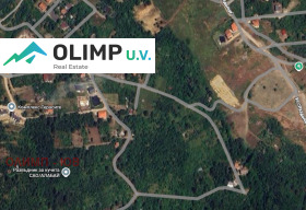 Обява Продава ПАРЦЕЛ,град София, с. Герман