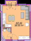 Продава 1-СТАЕН, град Варна, Владислав Варненчик 1 • 66765 € • 70600701 6 — Holmes.bg Продава 1-СТАЕН, град Варна, Владислав Варненчик 1 • 66765 € • 70600701 6