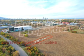 ПАРЦЕЛ, 2 880 m2 - Holmes.bg ПАРЦЕЛ, 2 880 m2