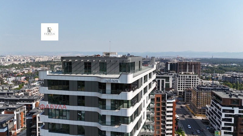 Продава 4-СТАЕН, град София, Кръстова вада • 570000 € • 29980296 1 — Holmes.bg Продава 4-СТАЕН, град София, Кръстова вада • 570000 € • 29980296 1