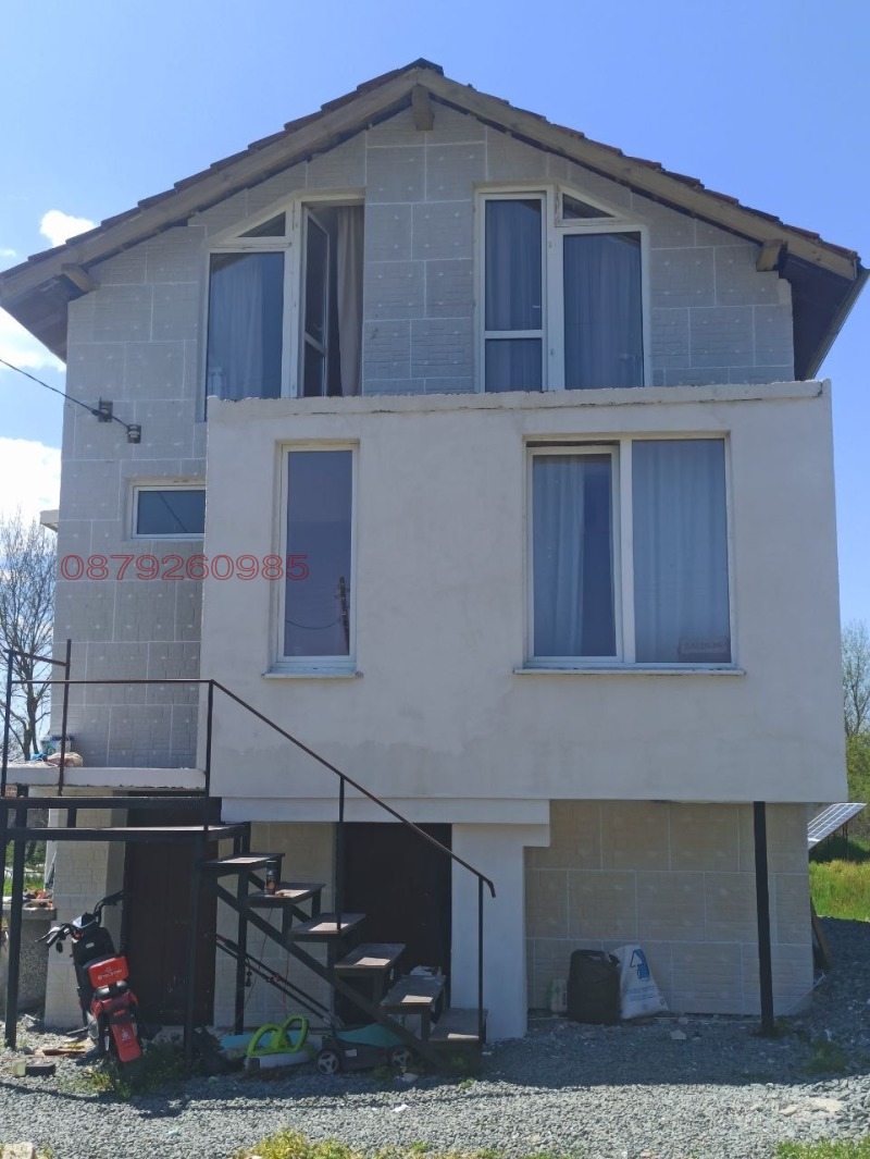 Продава КЪЩА, област Бургас, с. Светлина • 65000 € • 39515123 1 — Holmes.bg Продава КЪЩА, област Бургас, с. Светлина • 65000 € • 39515123 1