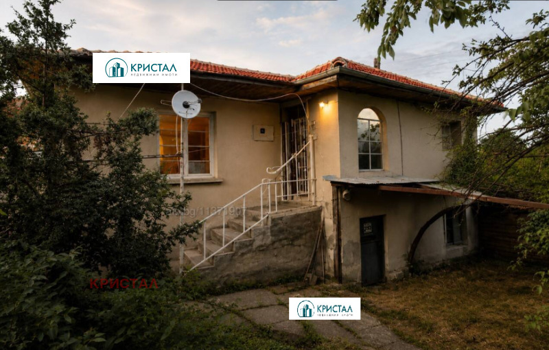 Продава КЪЩА, област Пловдив, с. Сухозем • 29999 € • 99969026 1 — Holmes.bg Продава КЪЩА, област Пловдив, с. Сухозем • 29999 € • 99969026 1