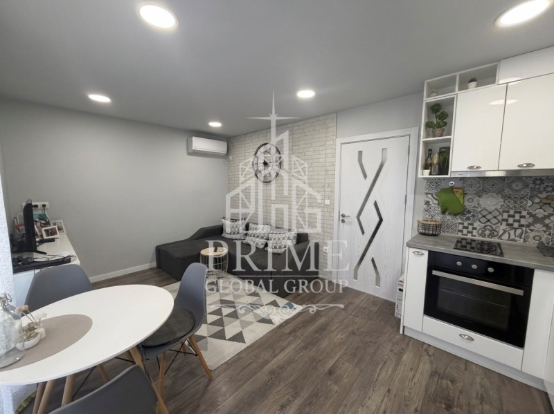 Продава 2-СТАЕН, град Варна, Кайсиева градина • 137990 € / 269884.98 лв. • 54738677 1 — Holmes.bg Продава 2-СТАЕН, град Варна, Кайсиева градина • 137990 € / 269884.98 лв. • 54738677 1