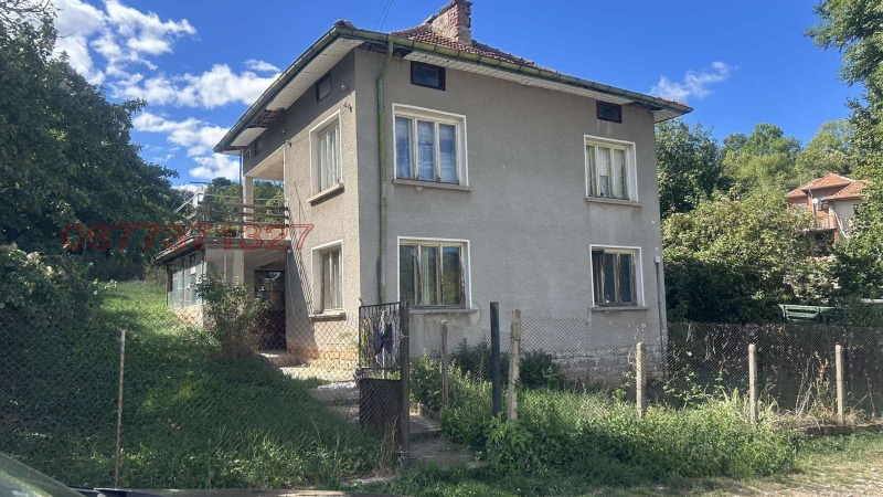 Продава КЪЩА, област София, с. Дружево • по договаряне • 24171138 1 — Holmes.bg Продава КЪЩА, област София, с. Дружево • по договаряне • 24171138 1