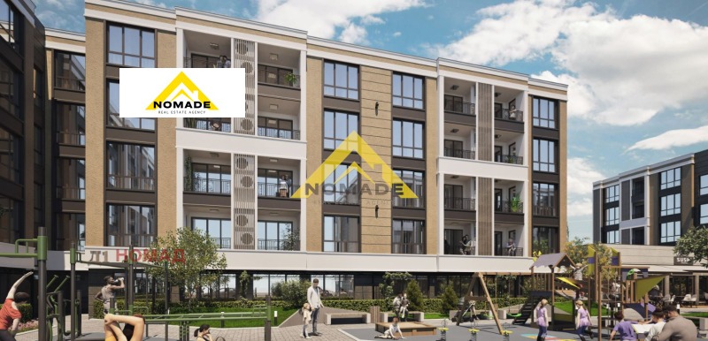 Продава 2-СТАЕН, град Пловдив, Беломорски • 87750 € / 171624.08 лв. • 53756946 1 — Holmes.bg Продава 2-СТАЕН, град Пловдив, Беломорски • 87750 € / 171624.08 лв. • 53756946 1
