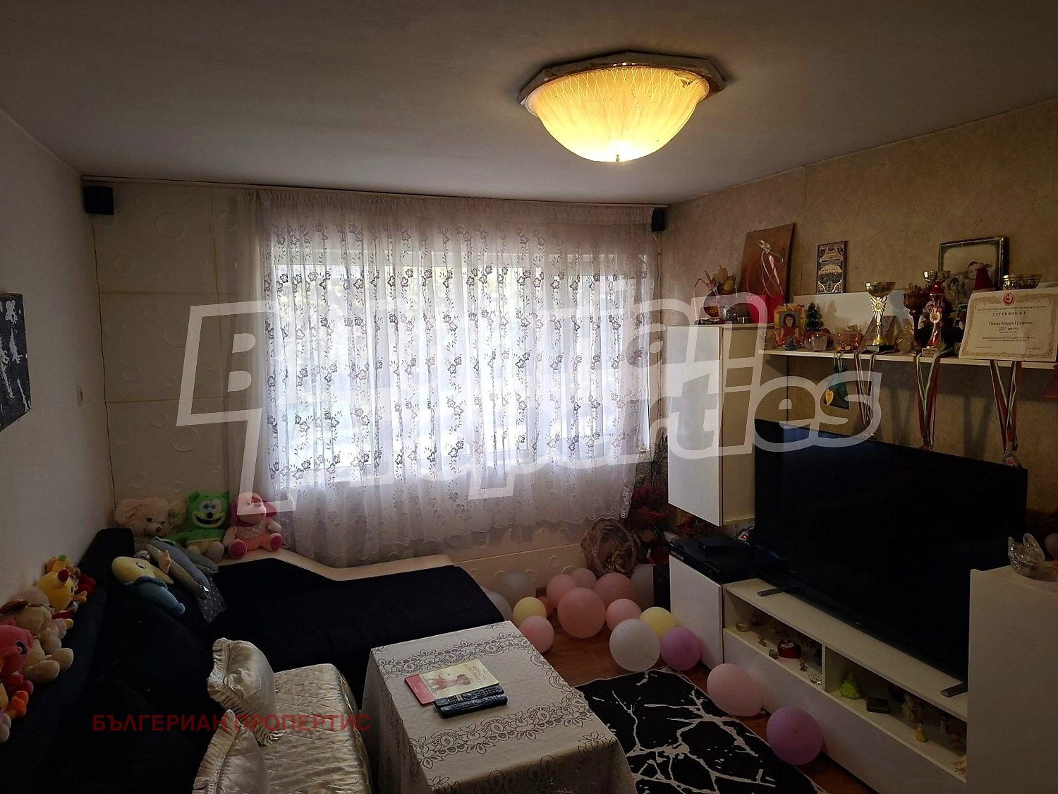 Продава Етаж от къща област Шумен , гр. Нови пазар , 90 кв.м | 70480519 — Imoti.com Продава Етаж от къща област Шумен , гр. Нови пазар , 90 кв.м | 70480519