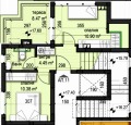Продава МЕЗОНЕТ, град София, Редута • 526000 € / 1028766.58 лв. • 45217594 3 — Holmes.bg Продава МЕЗОНЕТ, град София, Редута • 526000 € / 1028766.58 лв. • 45217594 3