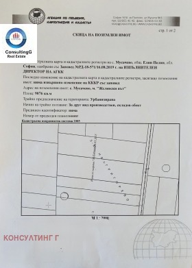 ПАРЦЕЛ, 9 076 m2 - Holmes.bg ПАРЦЕЛ, 9 076 m2