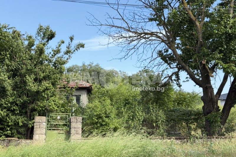 Продава КЪЩА, област Добрич, гр. Шабла • 59900 € • 85762081 1 — Holmes.bg Продава КЪЩА, област Добрич, гр. Шабла • 59900 € • 85762081 1