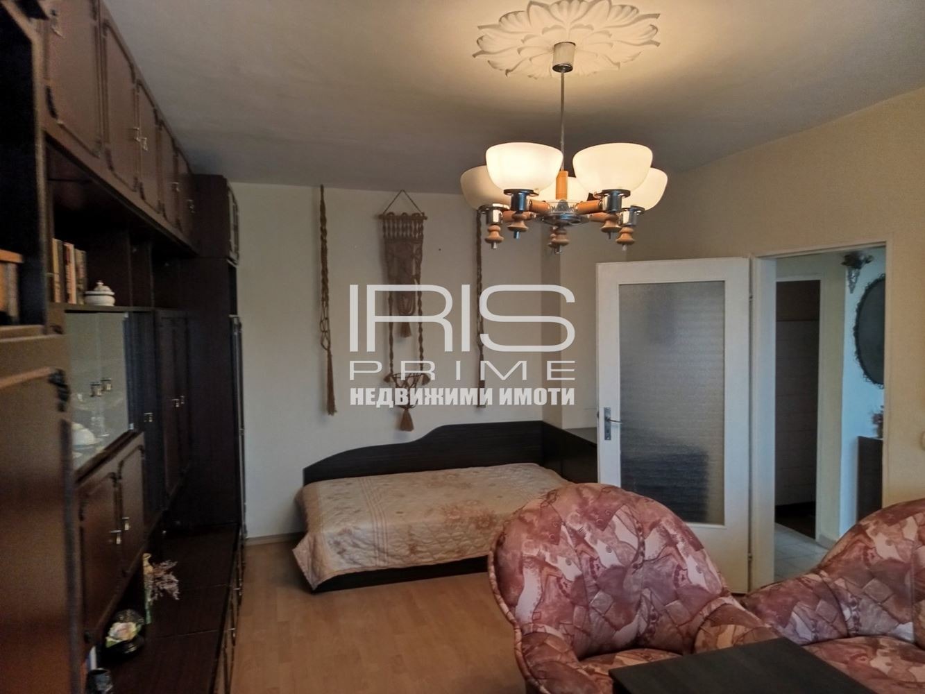 Продава 3-стаен град Разград , Абритус , 77 кв.м | 61663925 — Imoti.com Продава 3-стаен град Разград , Абритус , 77 кв.м | 61663925