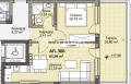 Продава 2-СТАЕН, град София, Надежда 2 • 170955 € / 334358.92 лв. • 45574013 4 — Holmes.bg Продава 2-СТАЕН, град София, Надежда 2 • 170955 € / 334358.92 лв. • 45574013 4