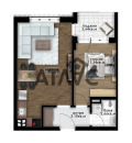Продава 2-СТАЕН, град Пловдив, Коматево • 84000 € / 164289.72 лв. • 32276111 1 — Holmes.bg Продава 2-СТАЕН, град Пловдив, Коматево • 84000 € / 164289.72 лв. • 32276111 1