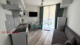 Продава 1-стаен, к.к. Слънчев бряг