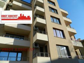 Продажба на тристайни апартаменти в град Пловдив - изображение 13 