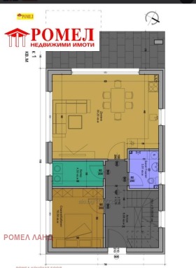 Обява Продава КЪЩА,град Варна, в.з.Звездица>