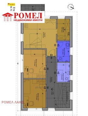 Обява Продава КЪЩА,град Варна, в.з.Звездица