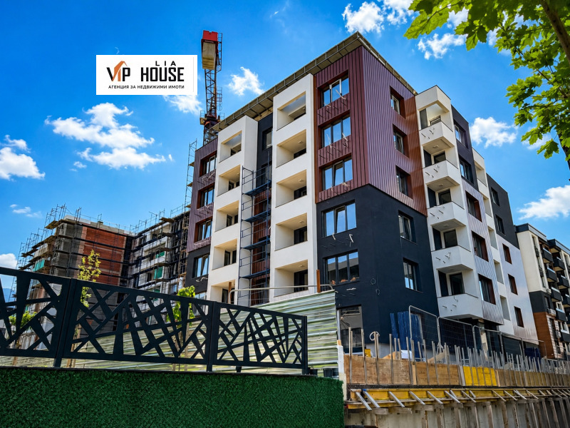 Продава 2-СТАЕН, град София, Малинова долина • 204000 € • 64574877 1 — Holmes.bg Продава 2-СТАЕН, град София, Малинова долина • 204000 € • 64574877 1