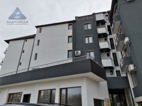 Продажба на двустайни апартаменти в град Плевен - изображение 9 