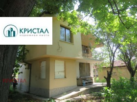Продава къща област Пловдив с. Болярци - [1] 